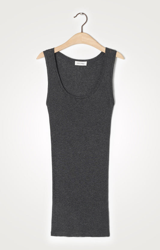 T-shirt  Mas00 Anthracite-Chine