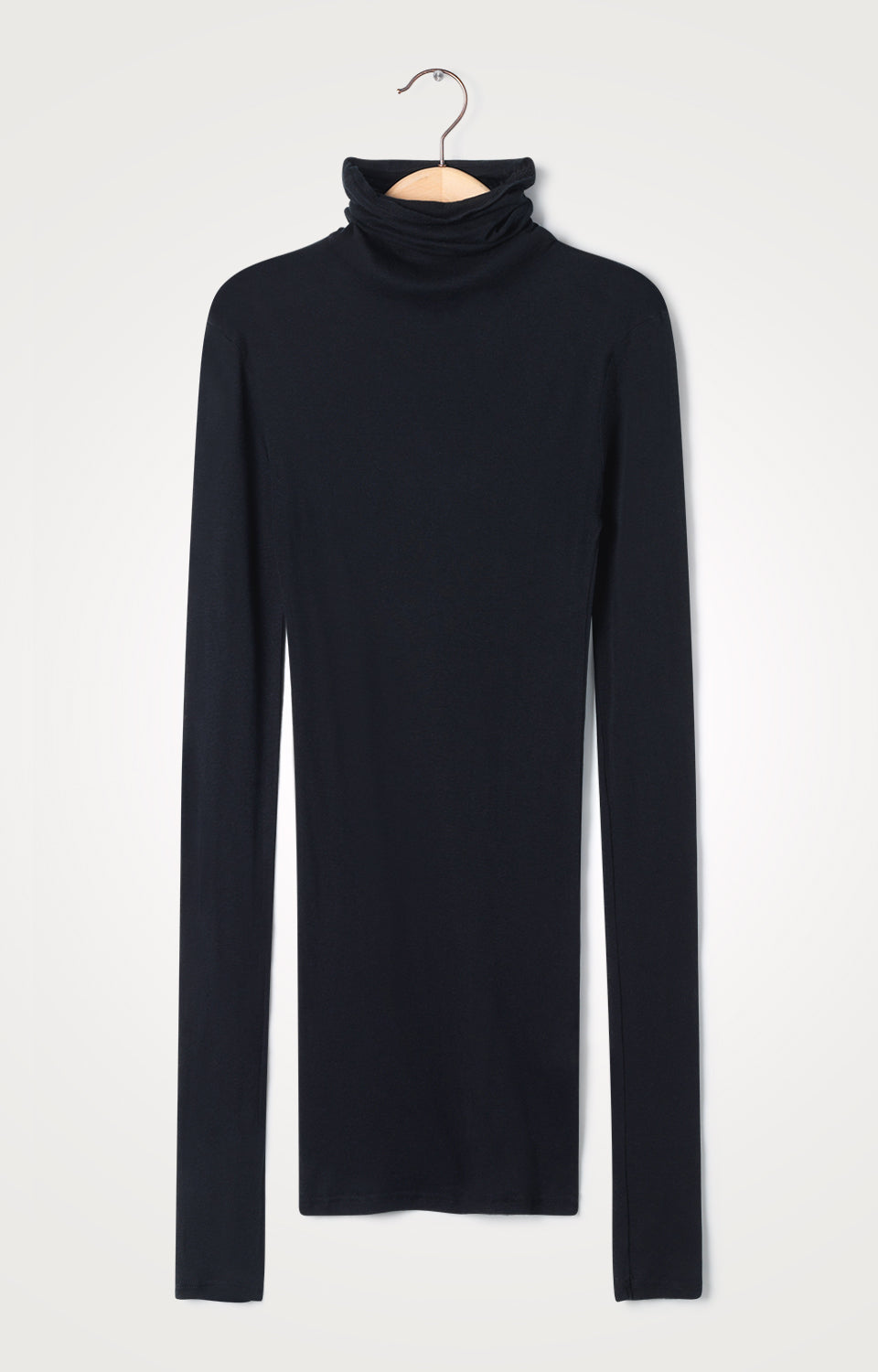 T-shirt Mas08 Noir