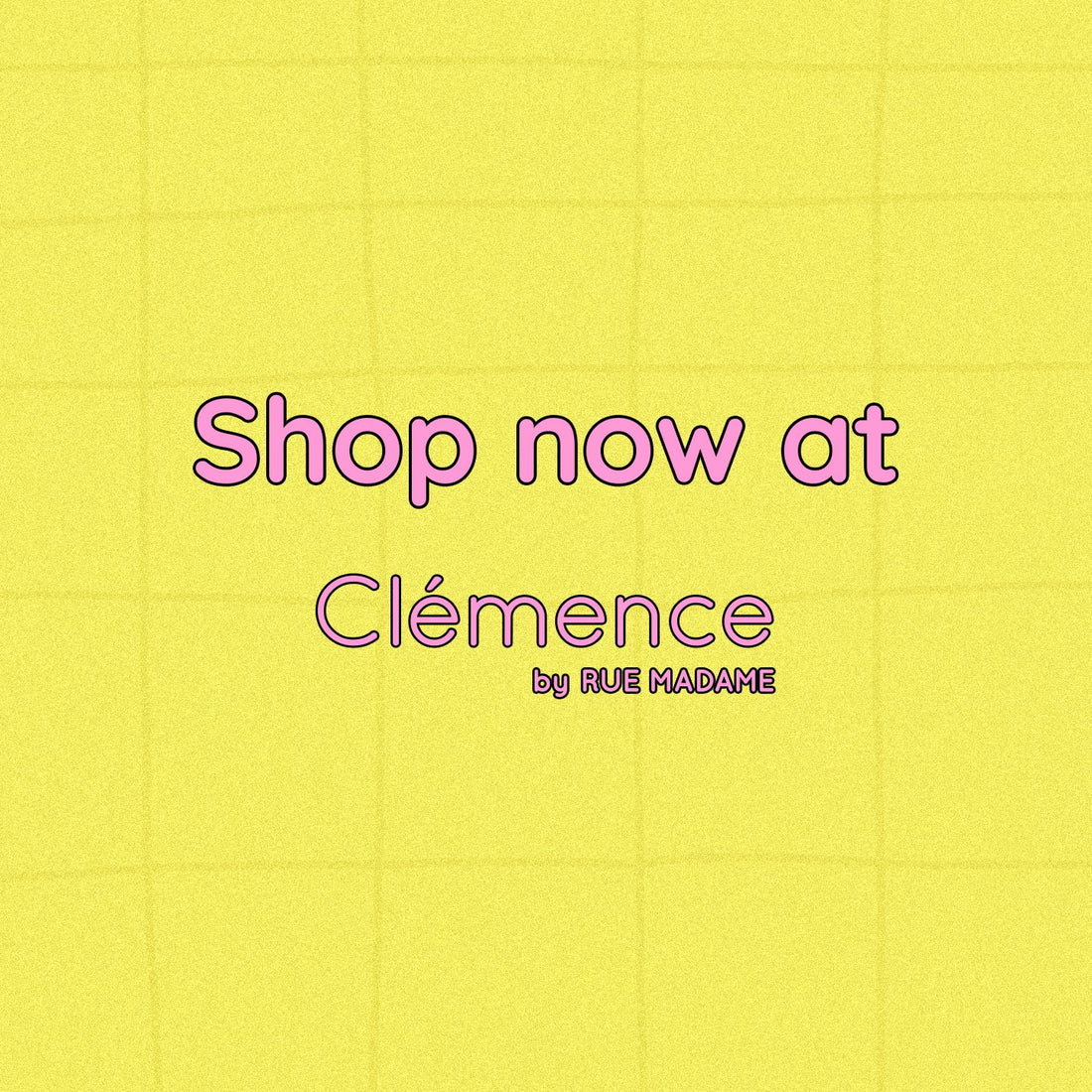 👚👕👖Refresh Your Wardrobe: Discover the New Arrivals at Clémence by Rue Madame🎀