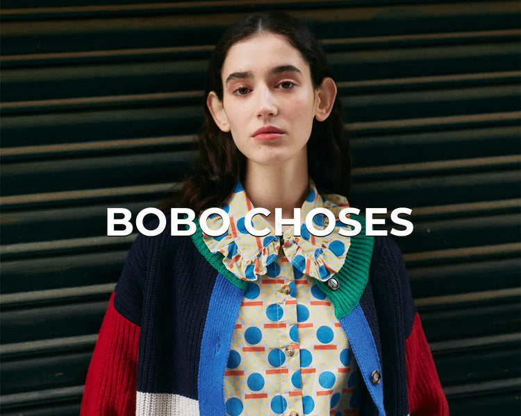 Bobo Choses