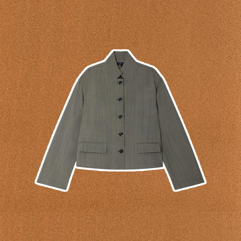 SALE OUTERWEARS