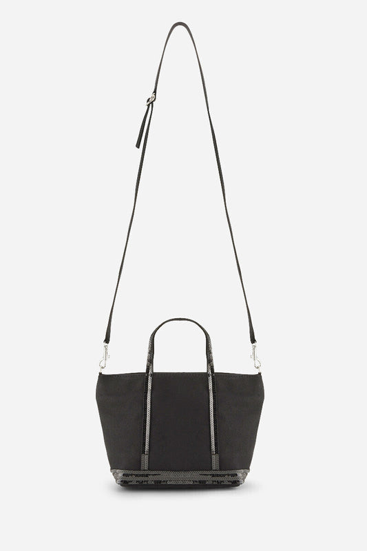 Bag  Ve01-v40410 Noir