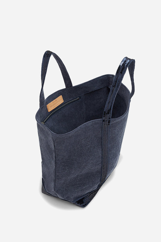 Bag  Ve31-v40413 Denim