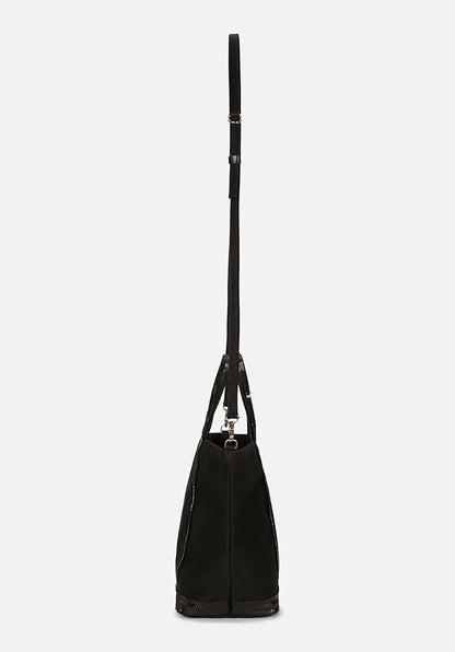 Bag  Ve01-v40435 Noir