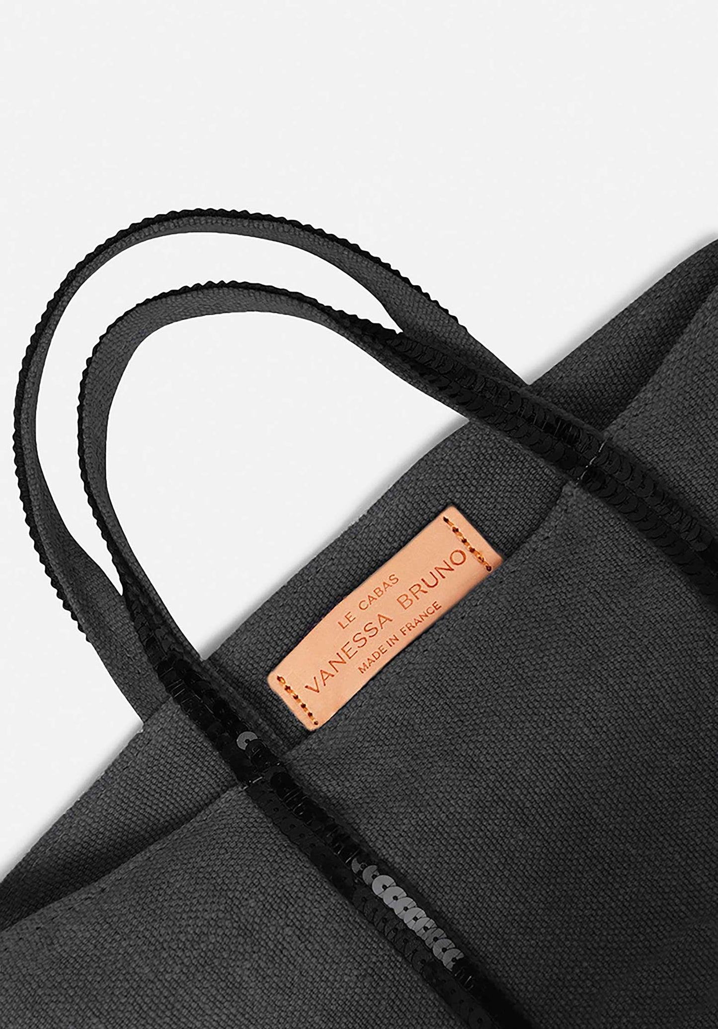 Mini Bag Ve31-v40410 Noir