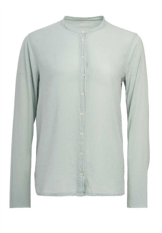 Blouse Taha Bdti500 09-Aqua
