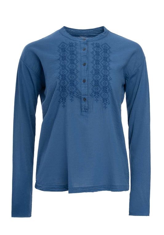 Blouse Turiafa Bdth50 Turiafa Bdth500 08-Pacific