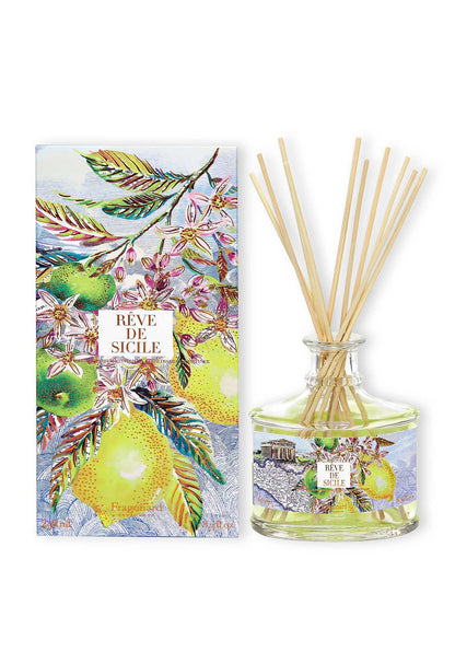Diffuser Td255 Reve-De-Sicile