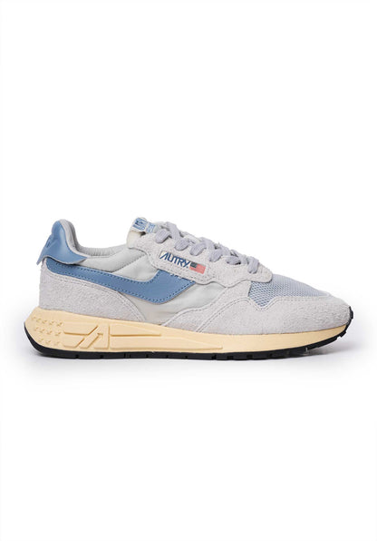 Autry | Reelwind Low Sneaker - Glacier-Tempest