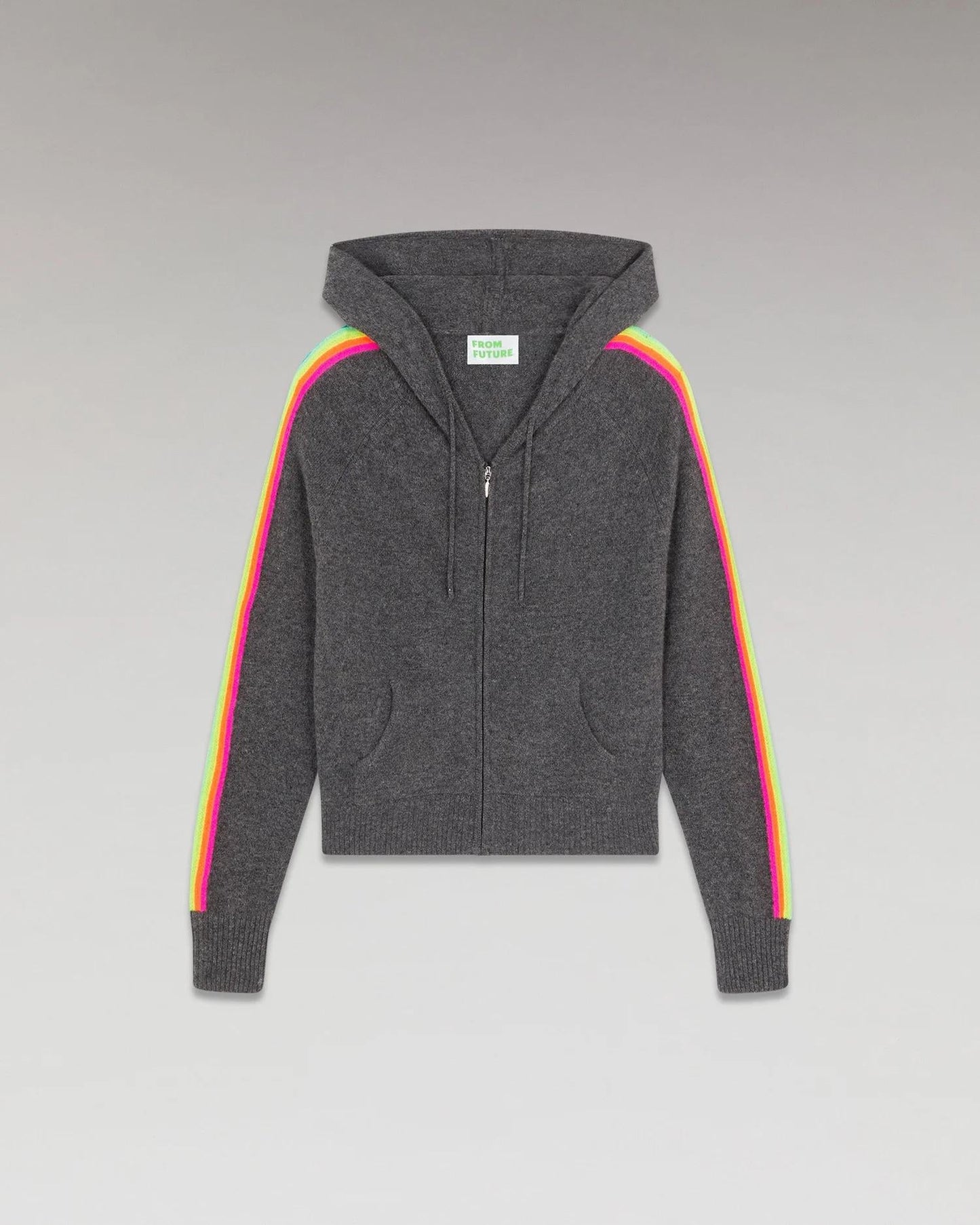 Jacket 2301wph01075 1503-Anthracite-F