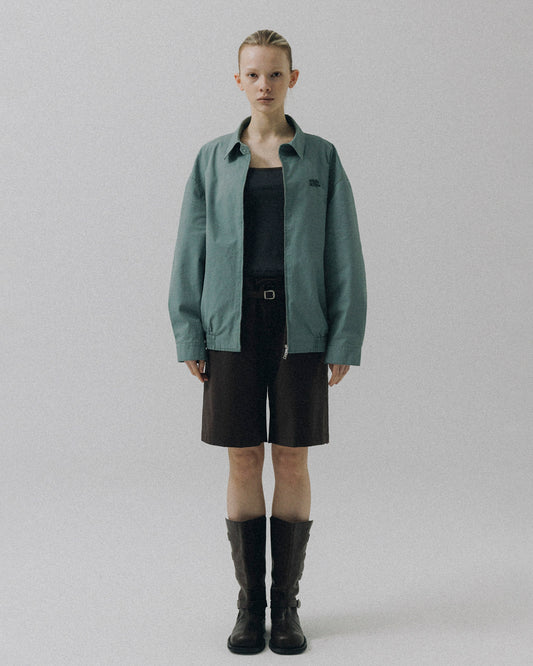 Shorts Bermuda Pants Brown