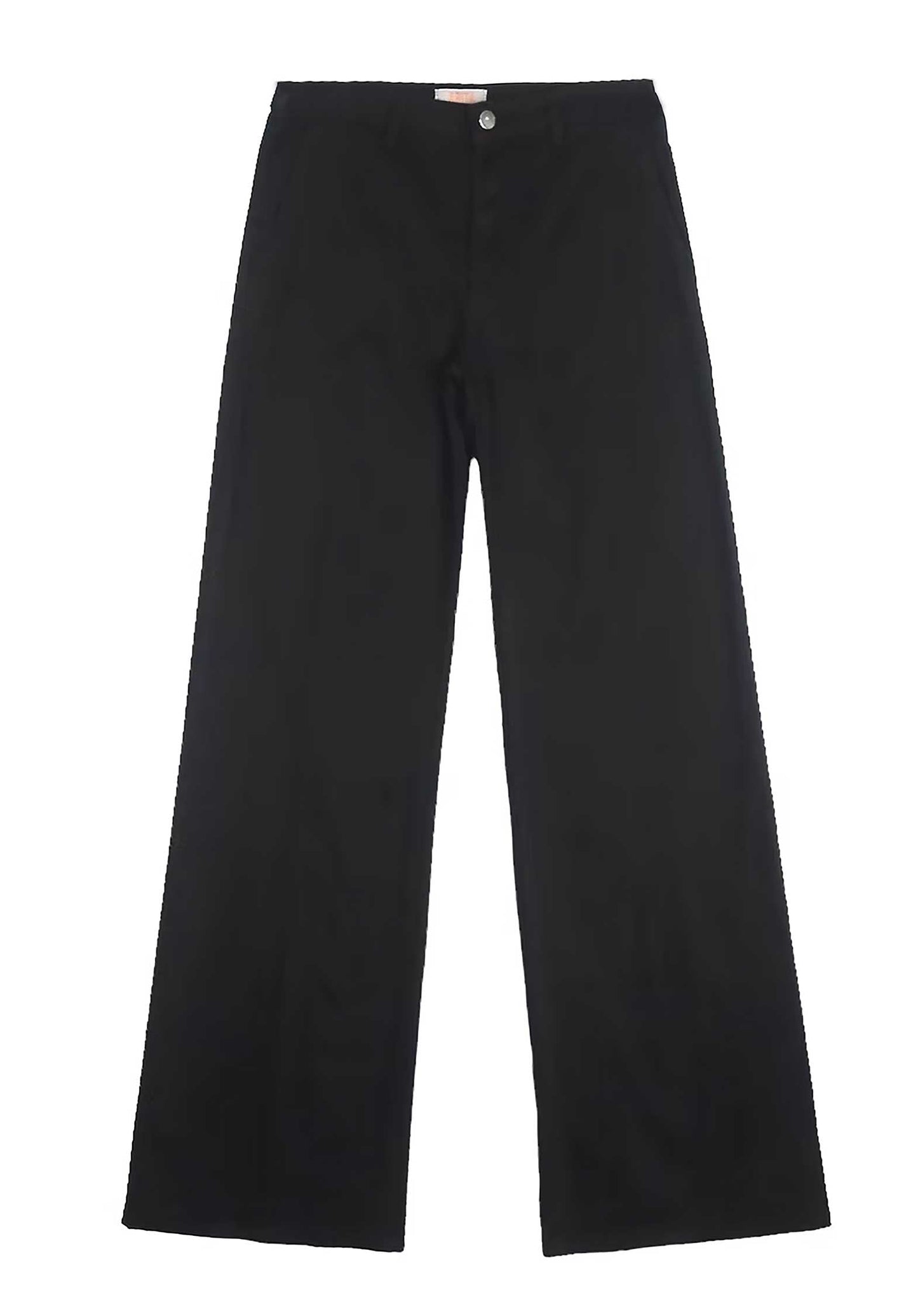 Pants P2583 Pesante Nero