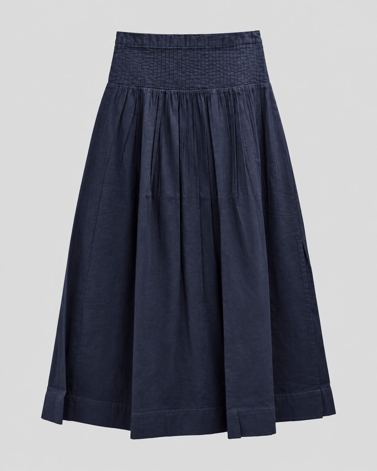 666 JOSIE SKIRT 3944-NAVY_1 copy.JPG