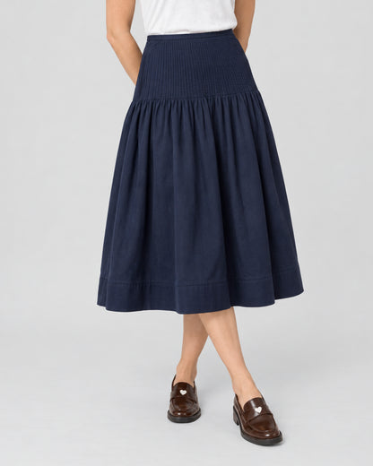 666 JOSIE SKIRT 3944-NAVY_3 copy.JPG