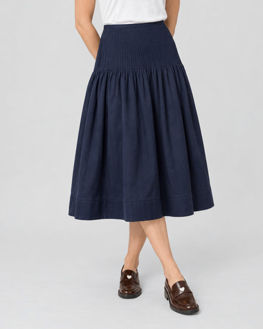 666 JOSIE SKIRT 3944-NAVY_3 copy.JPG