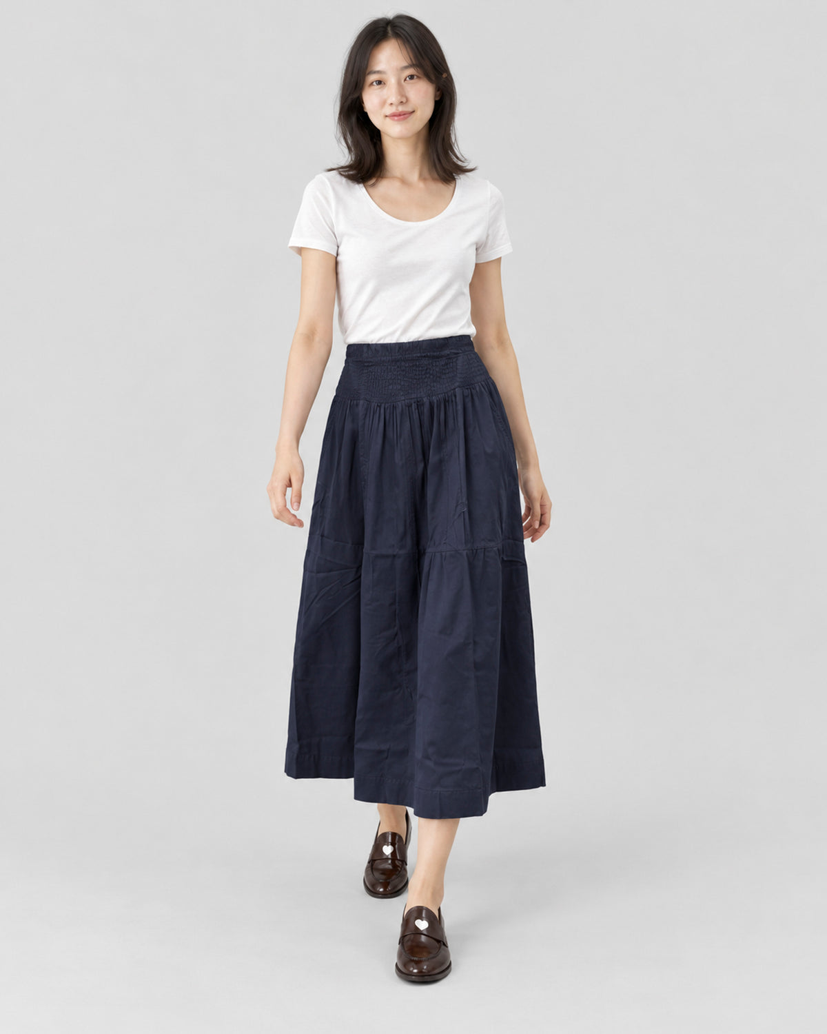 666 JOSIE SKIRT 3944-NAVY_4 copy.JPG