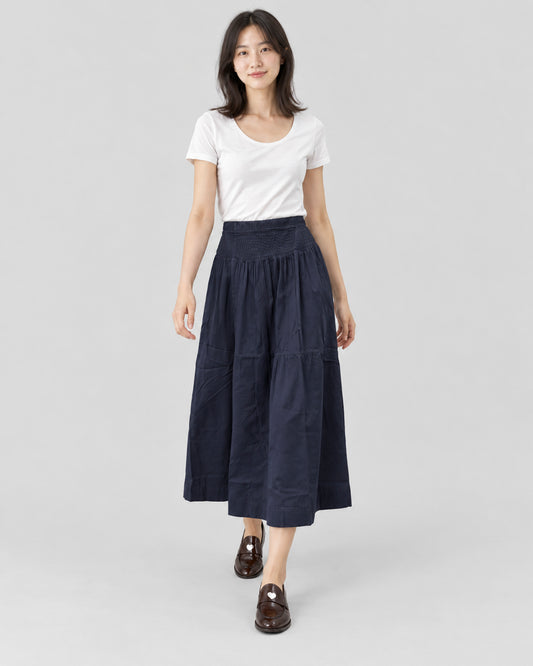 666 JOSIE SKIRT 3944-NAVY_4 copy.JPG