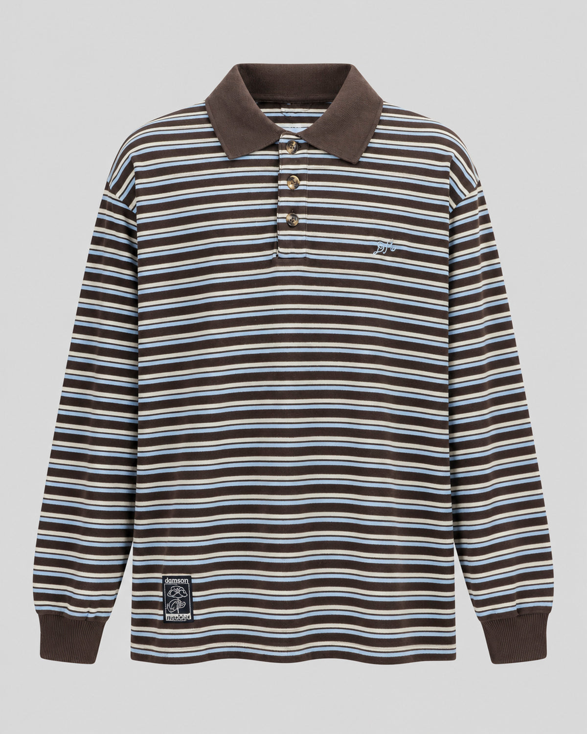 666 REMIE RUGBY-CHOC BLUE STRIPE_1 copy.JPG