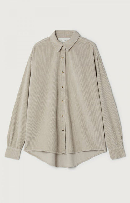 Shirt Pado06a Mastic