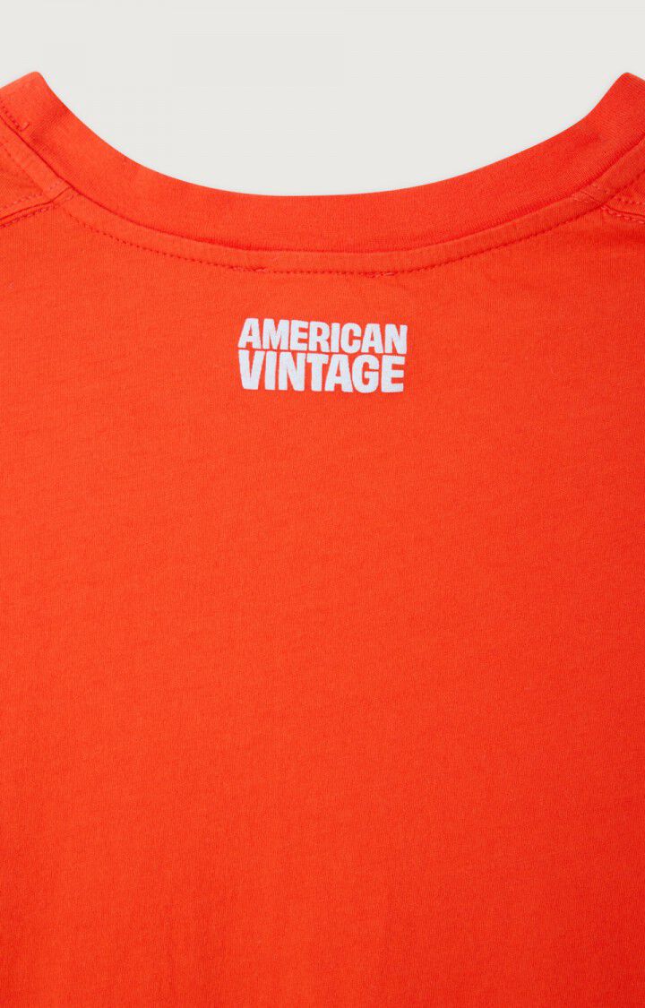 Tshirt Apo02b Strawberry