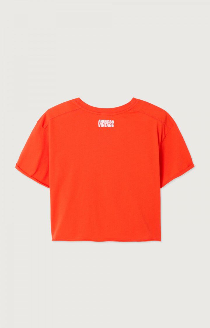 Tshirt Apo02b Strawberry
