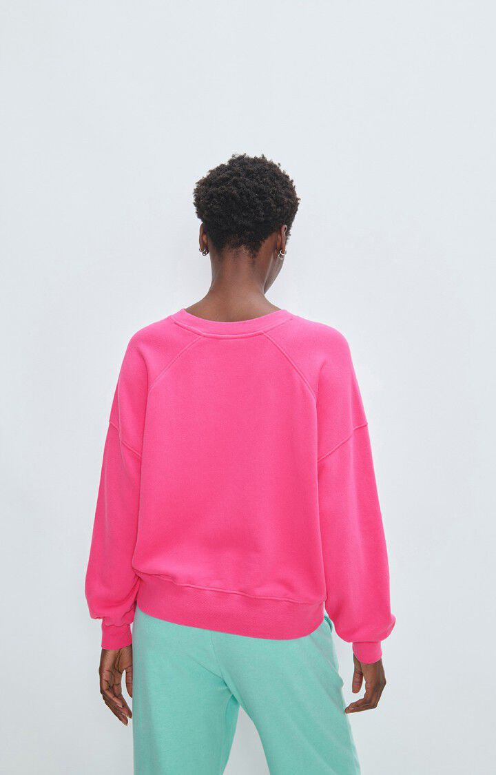 Sweatshirt Atu03b Girly