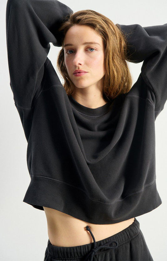 Sweatshirt Atu03b Tenebre