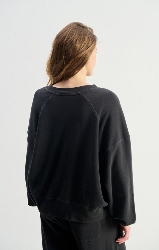 Sweatshirt Atu03b Tenebre