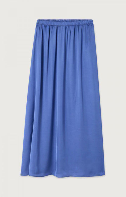 American Vintage | Bovalow Midi Skirt - Fluid Visco