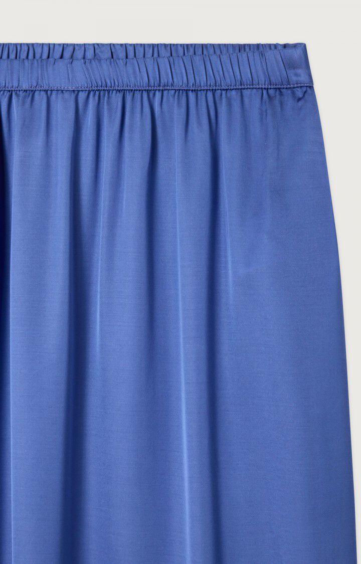 American Vintage | Bovalow Midi Skirt - Fluid Visco