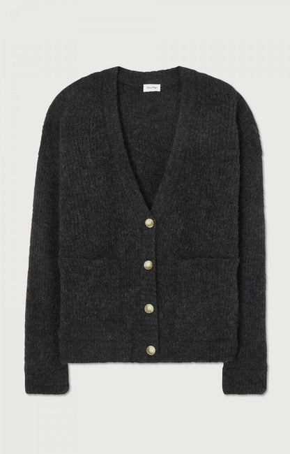 Cardigan East19l Anthracite-C