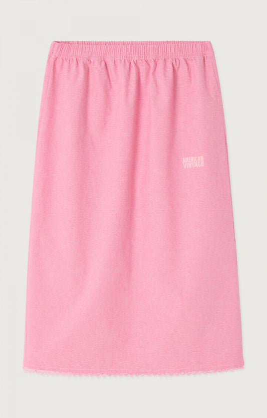 Skirt Feo13a Pinky