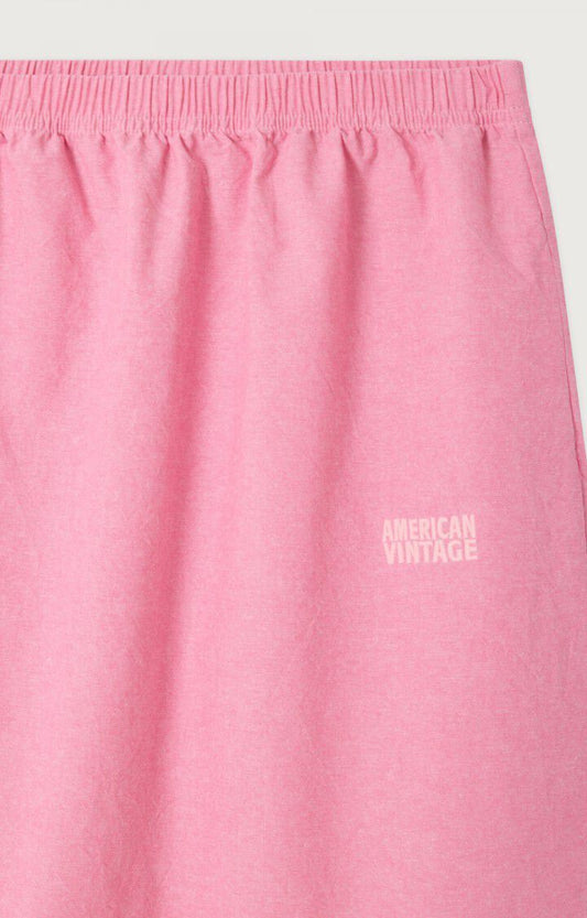 Skirt Feo13a Pinky