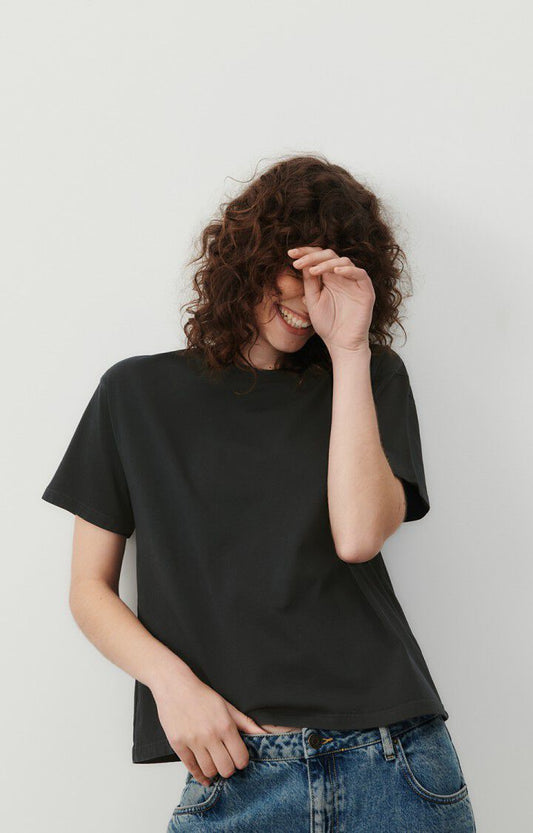 Tshirt Fiz02a Carbone-Vint