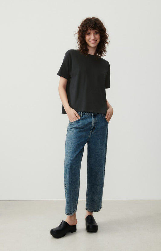 Tshirt Fiz02a Carbone-Vint
