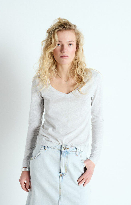 Tshirt Gami02e Polaire-Chine