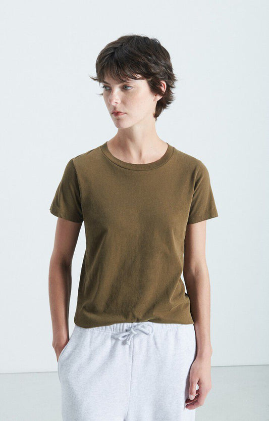Tshirt Gami21 Bois