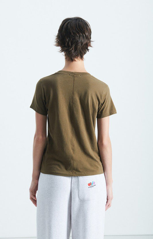 Tshirt Gami21 Bois