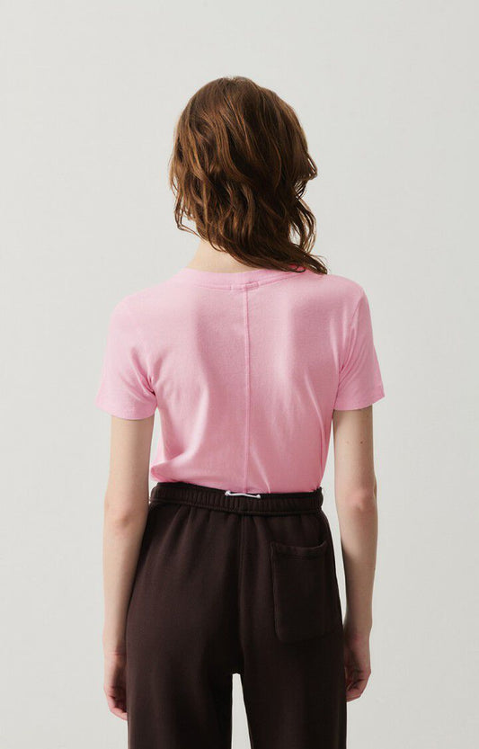 Tshirt Gami21 Fleur-De-Cerisier