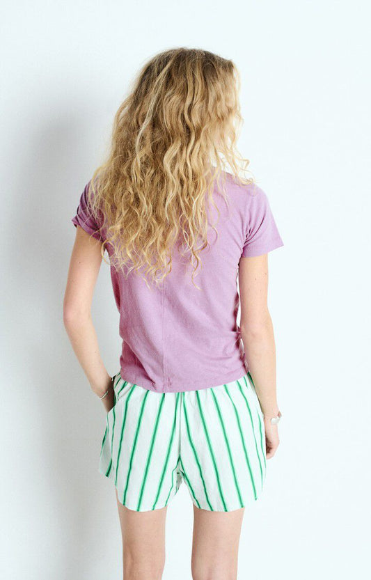 Tshirt Gami21 Lilas