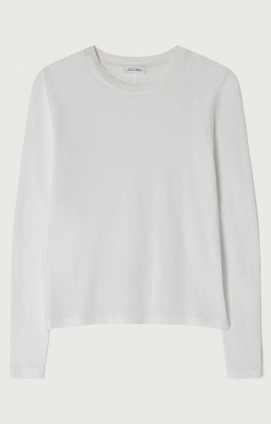 Tshirt Gami28 Blanc