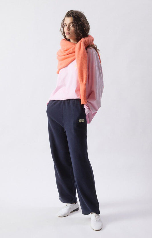 Unisex Sweatshirt French Terry Fleece - Barbe-A-Papa