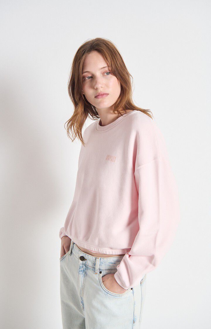 Sweatshirt Izu03a Confiserie-Vintage