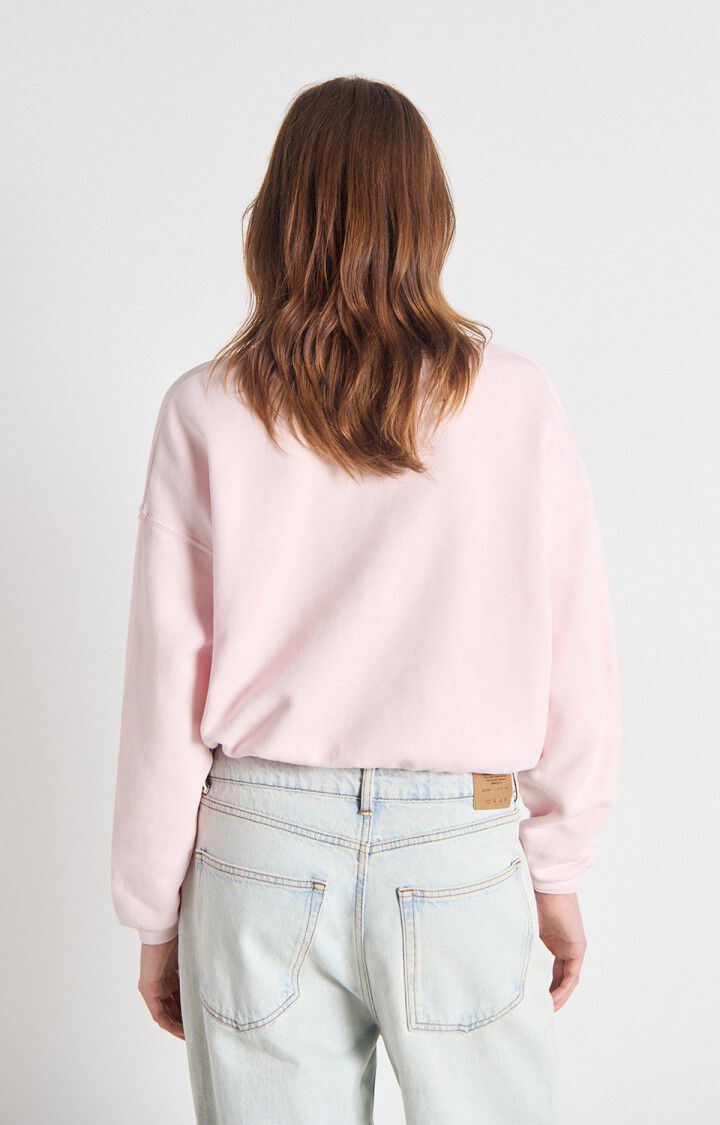 Sweatshirt Izu03a Confiserie-Vintage