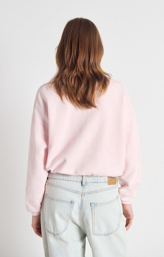 Sweatshirt Izu03a Confiserie-Vintage