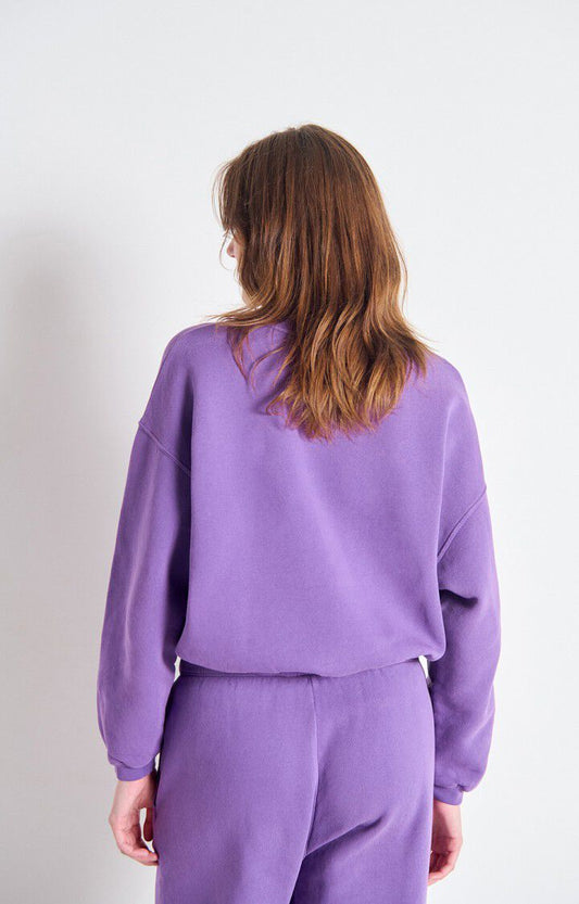 Sweatshirt Izu03a Cosmos-Vintage