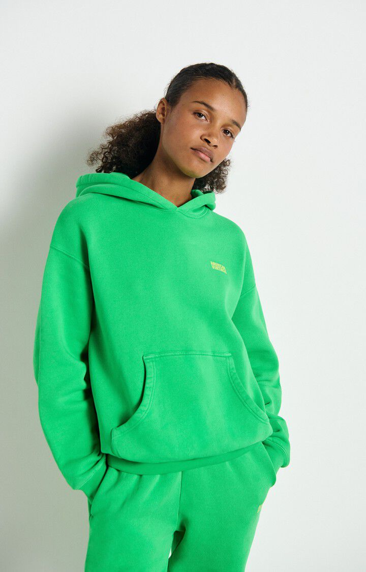 Hoodie Izu03d Prairie-Vintage