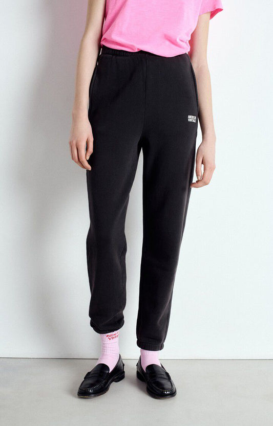 Pants Izu05b Reglisse-Vintage