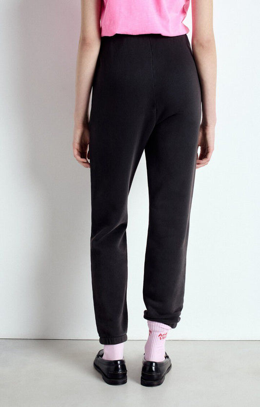 Pants Izu05b Reglisse-Vintage