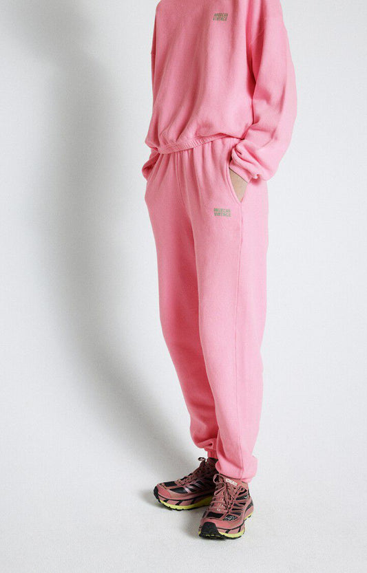 Pants Izu05b Rose-Vintage